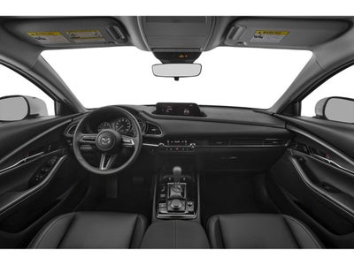 2021 Mazda Mazda CX-30 Preferred