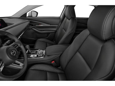 2021 Mazda Mazda CX-30 Preferred