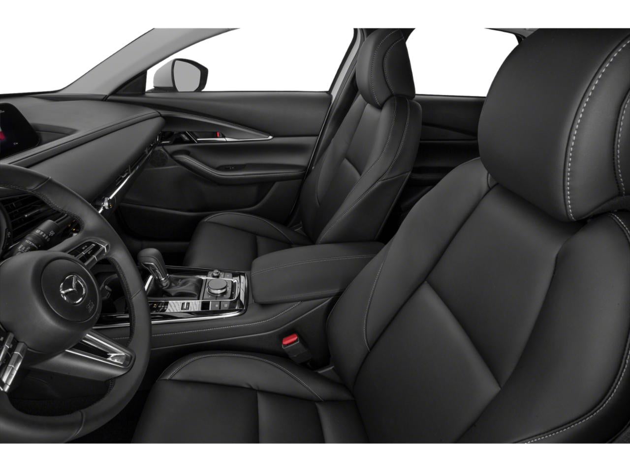 2021 Mazda Mazda CX-30 Preferred