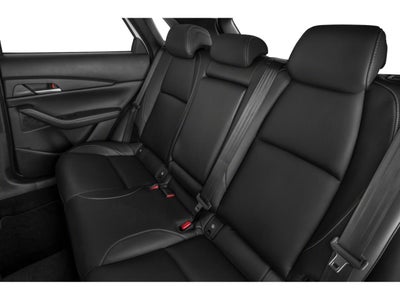 2021 Mazda Mazda CX-30 Preferred