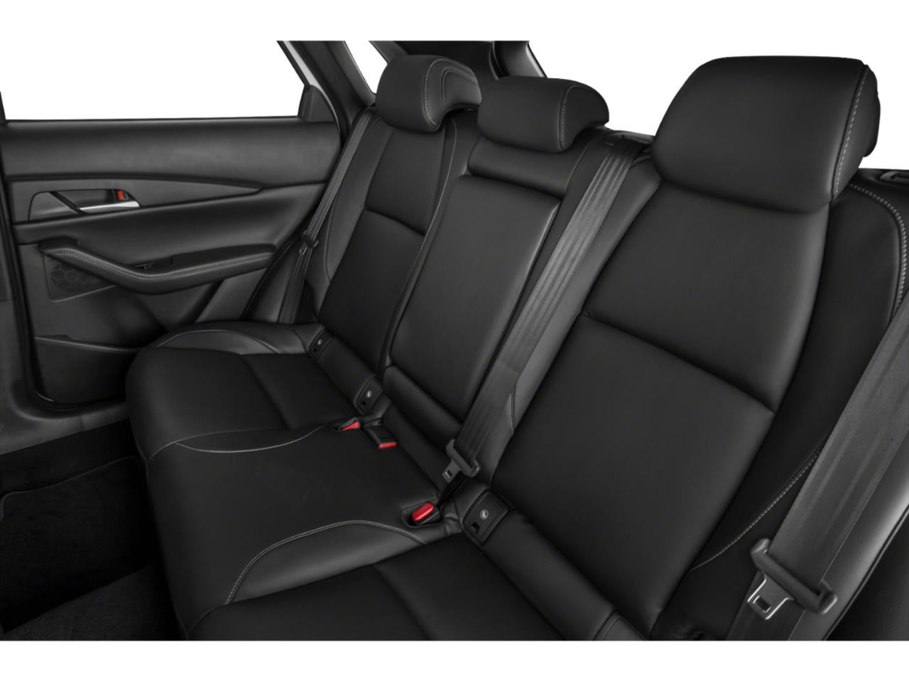 2021 Mazda Mazda CX-30 Preferred