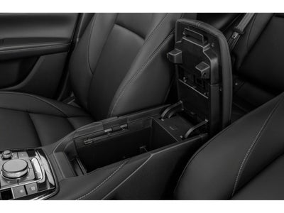2021 Mazda Mazda CX-30 Preferred