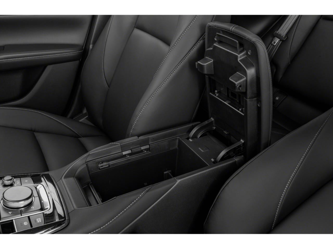 2021 Mazda Mazda CX-30 Preferred