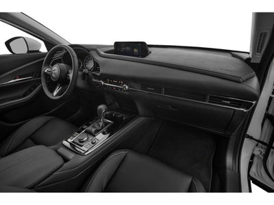 2021 Mazda Mazda CX-30 Preferred
