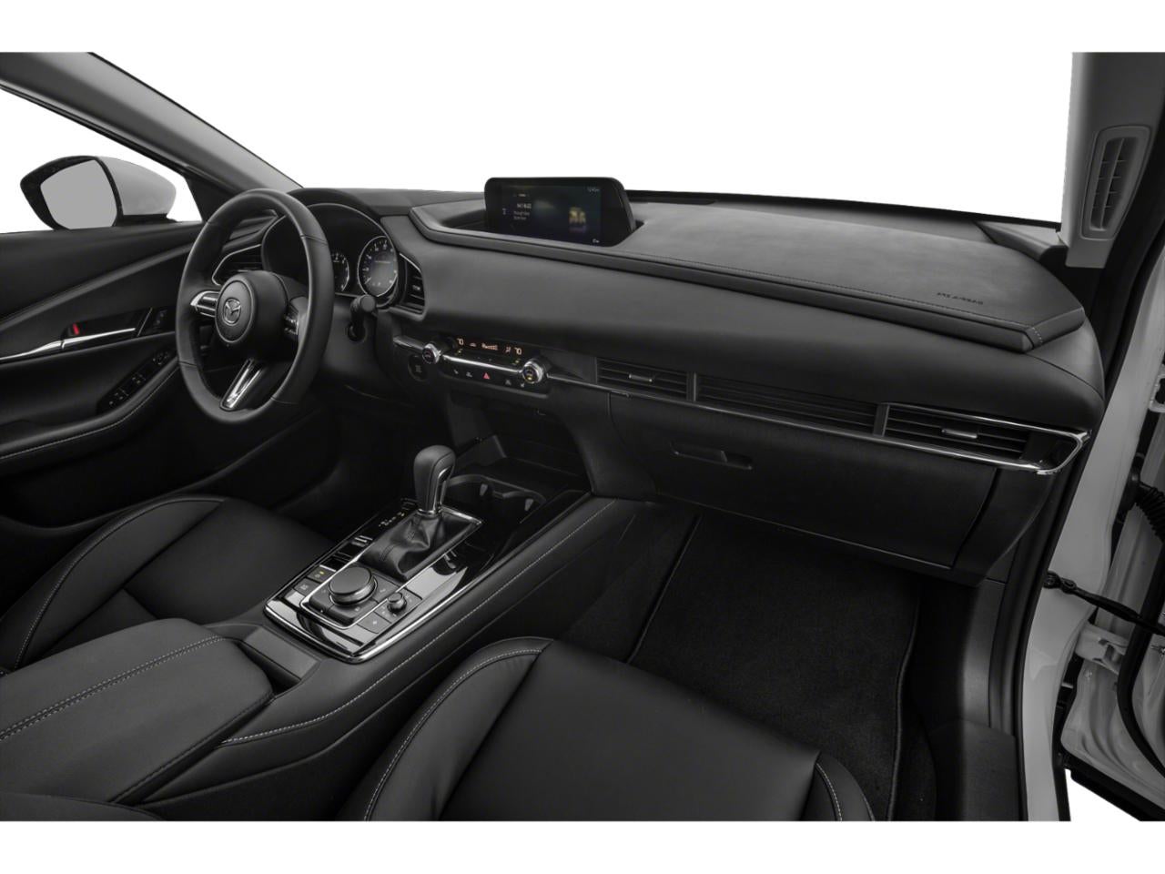 2021 Mazda Mazda CX-30 Preferred