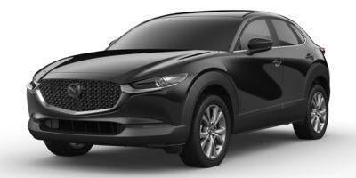 2021 Mazda Mazda CX-30 Preferred
