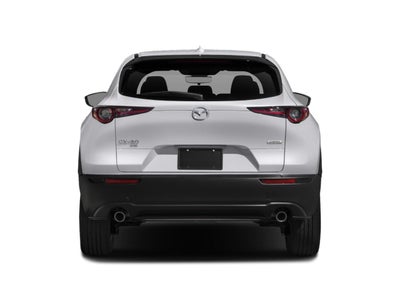 2021 Mazda Mazda CX-30 Preferred