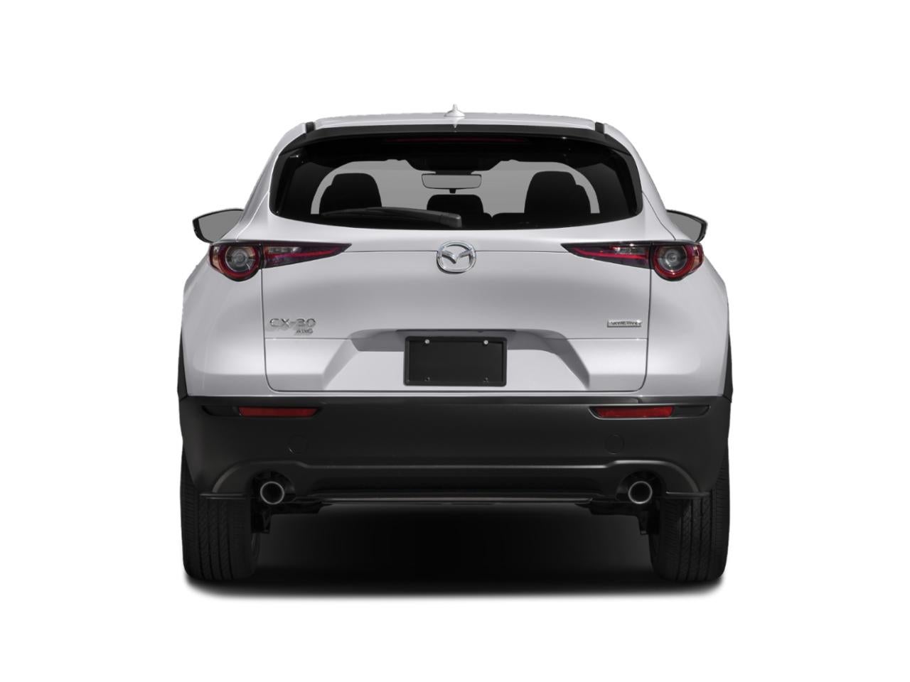 2021 Mazda Mazda CX-30 Preferred
