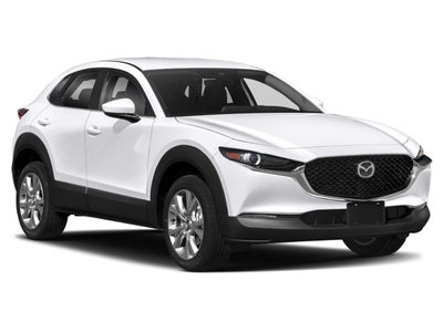 2021 Mazda Mazda CX-30 Preferred