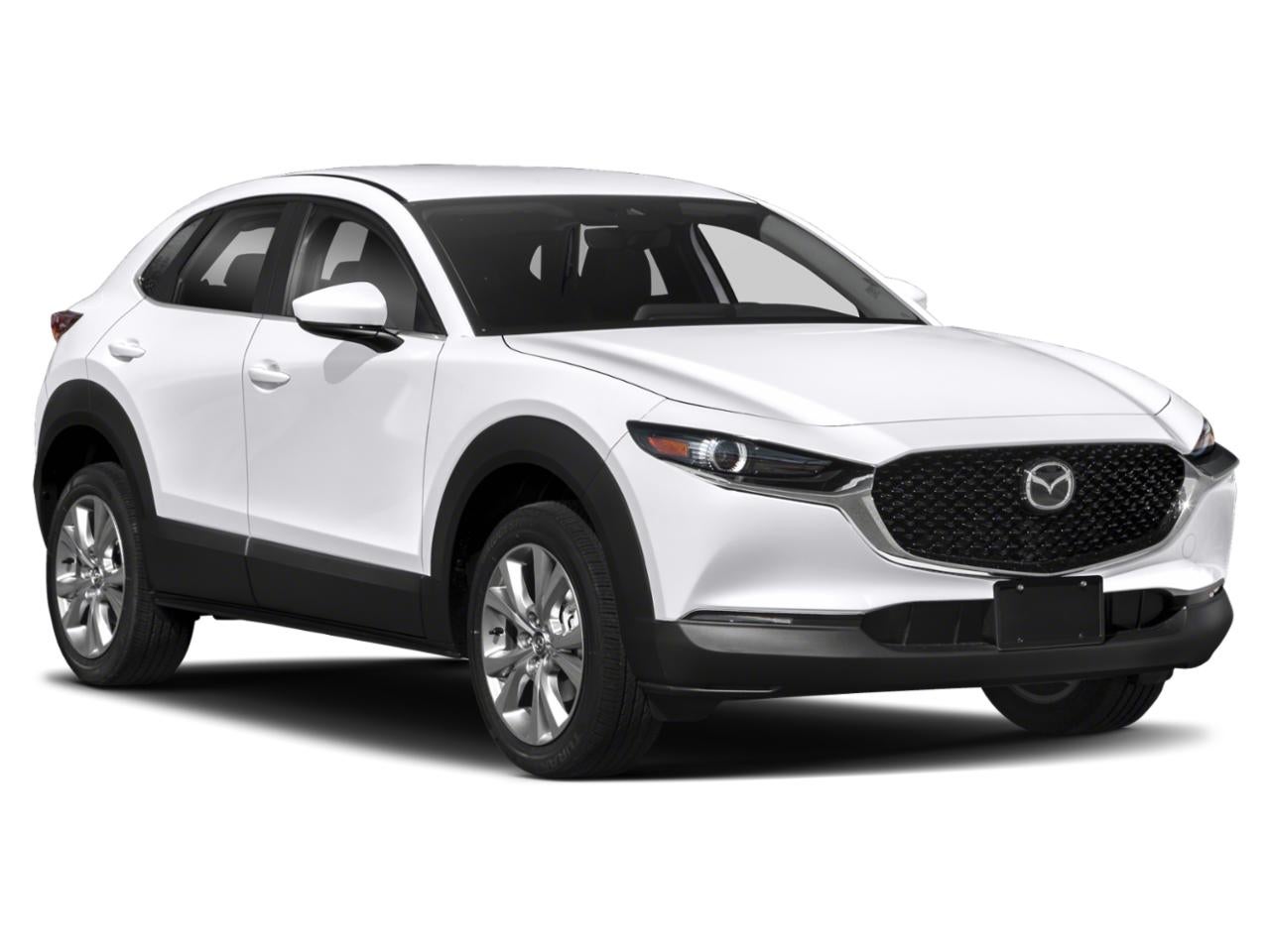 2021 Mazda Mazda CX-30 Preferred