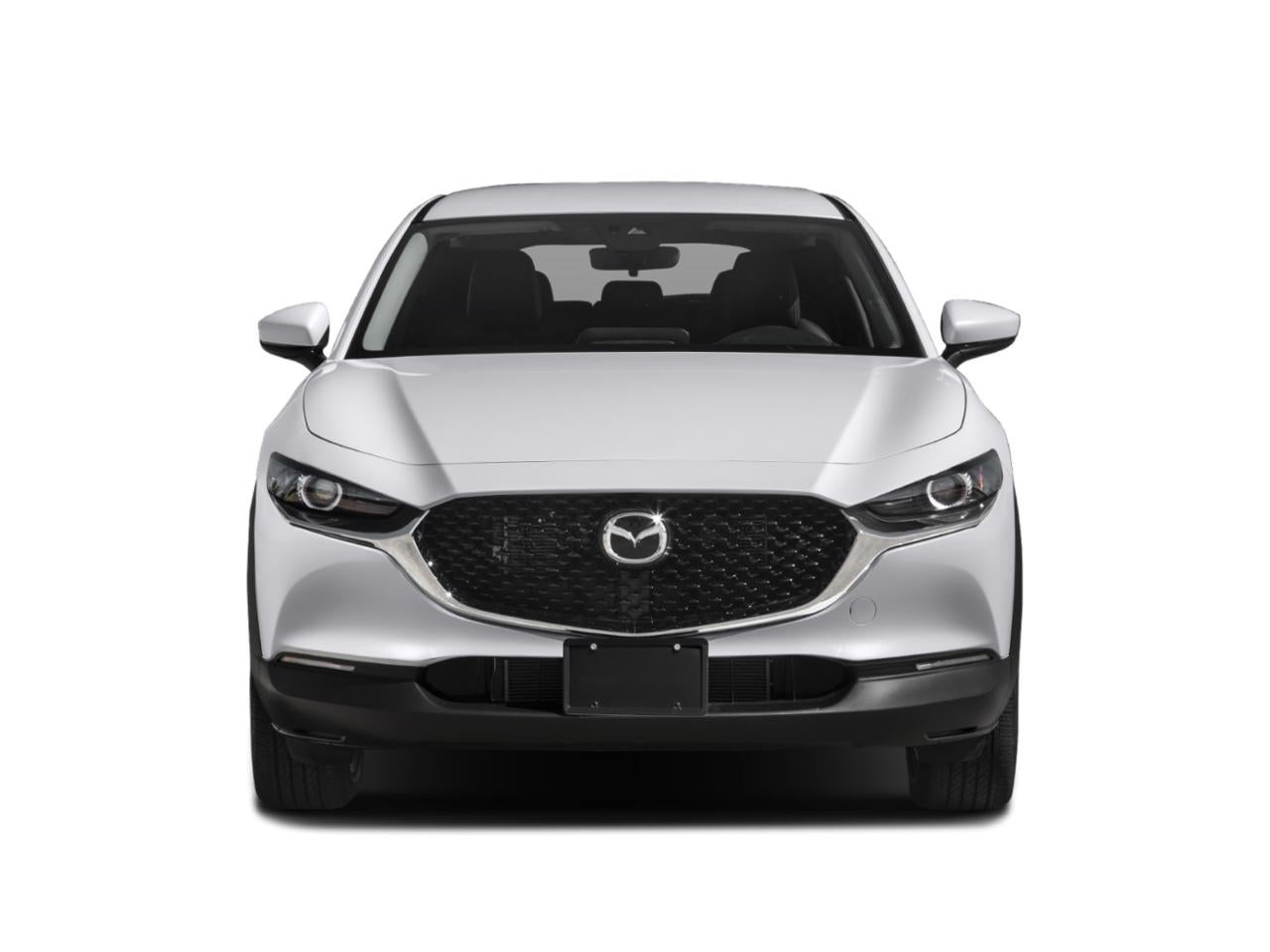 2021 Mazda Mazda CX-30 Preferred