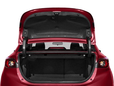 2017 Mazda Mazda3 Touring