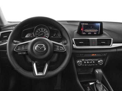2017 Mazda Mazda3 Touring