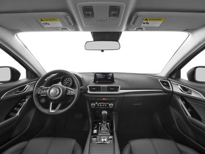 2017 Mazda Mazda3 Touring