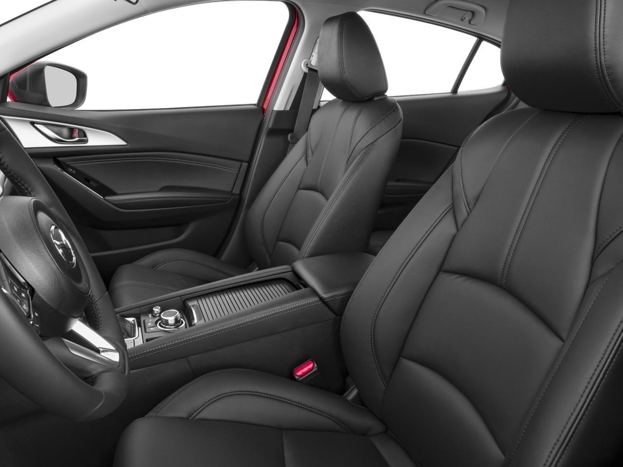 2017 Mazda Mazda3 Touring