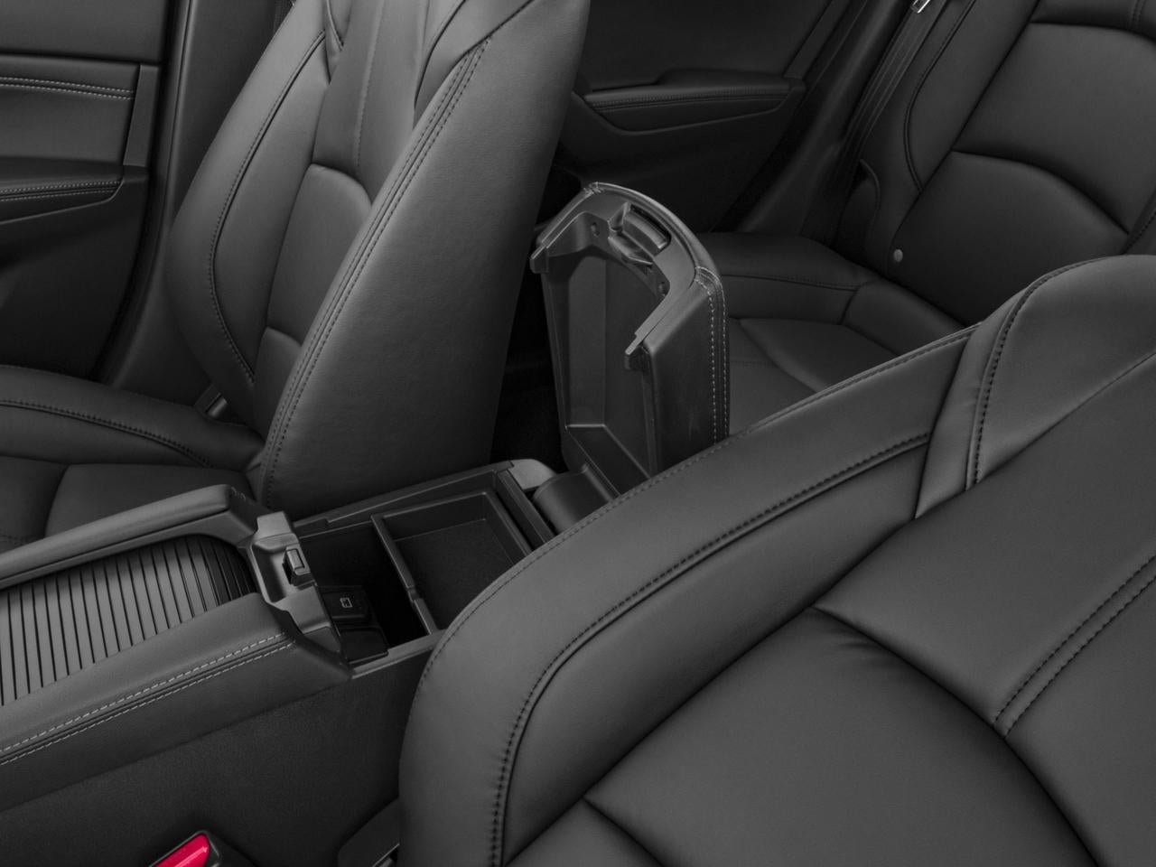 2017 Mazda Mazda3 Touring