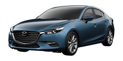 2017 Mazda Mazda3 Touring