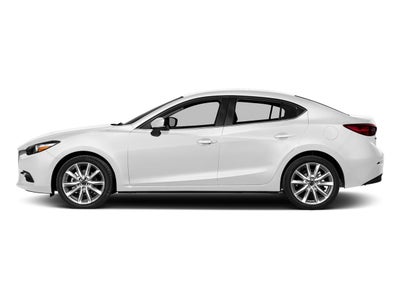 2017 Mazda Mazda3 Touring