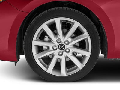 2017 Mazda Mazda3 Touring