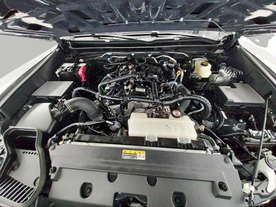 2024 Toyota Tacoma 4WD SR5