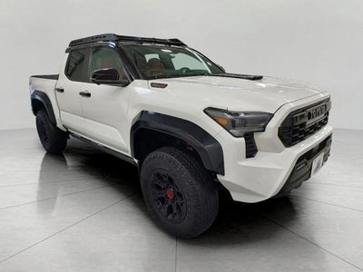 2024 Toyota Tacoma 4WD TRD Sport Hybrid