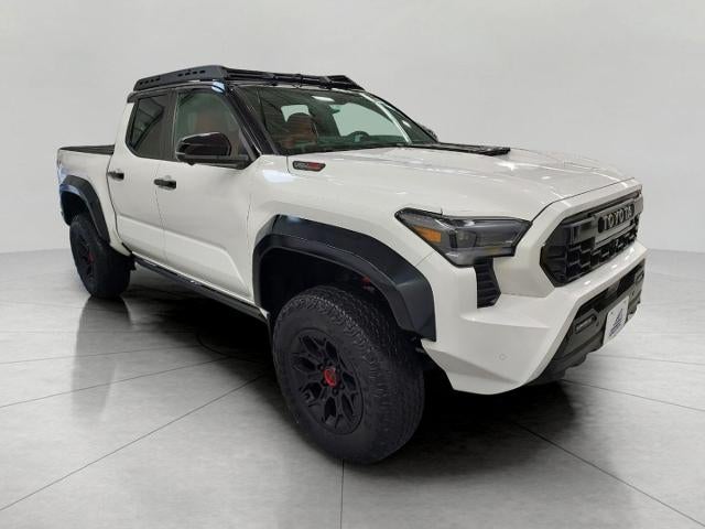 2024 Toyota Tacoma 4WD TRD Sport Hybrid