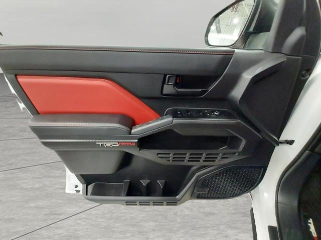 2024 Toyota Tacoma 4WD TRD Sport Hybrid