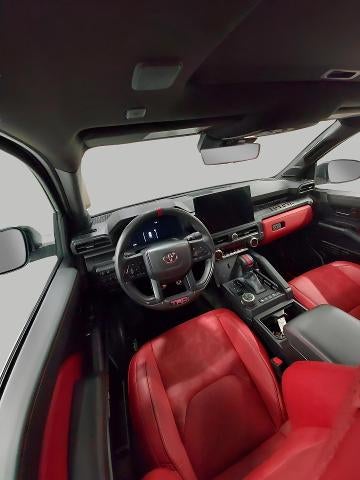 2024 Toyota Tacoma 4WD TRD Sport Hybrid