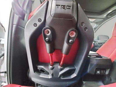 2024 Toyota Tacoma 4WD TRD Sport Hybrid