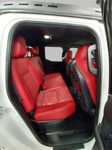 2024 Toyota Tacoma 4WD TRD Sport Hybrid