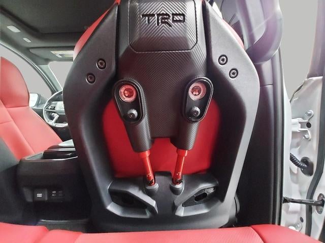 2024 Toyota Tacoma 4WD TRD Sport Hybrid