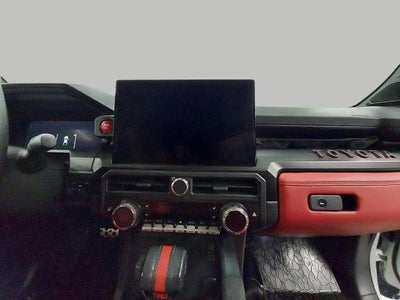 2024 Toyota Tacoma 4WD TRD Sport Hybrid