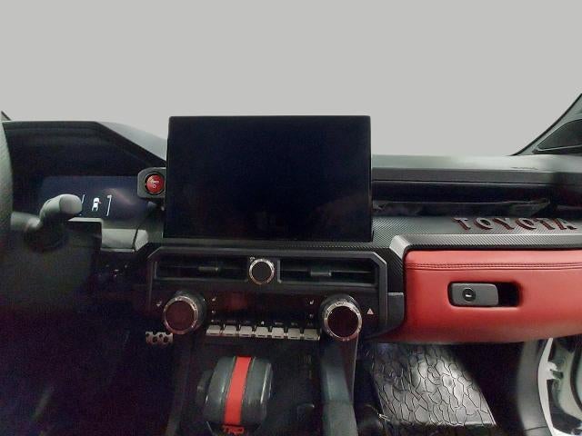 2024 Toyota Tacoma 4WD TRD Sport Hybrid