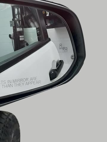 2024 Toyota Tacoma 4WD TRD Sport Hybrid