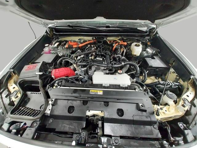 2024 Toyota Tacoma 4WD TRD Sport Hybrid