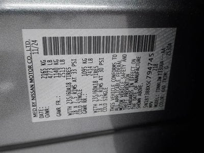 2024 Toyota Tacoma 4WD TRD Sport Hybrid