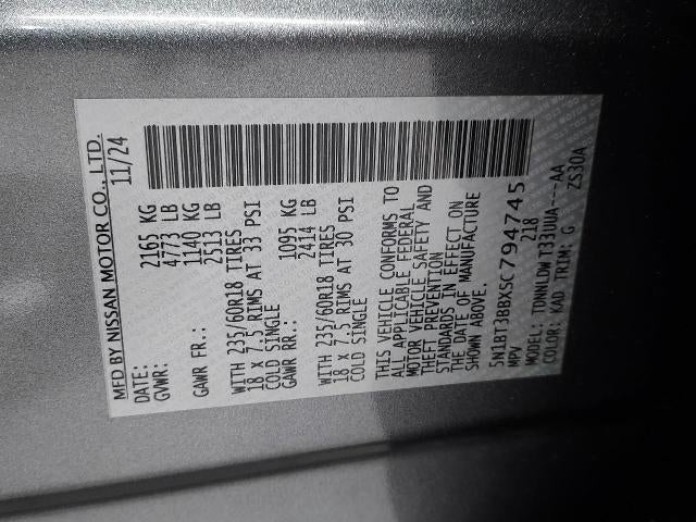 2024 Toyota Tacoma 4WD TRD Sport Hybrid