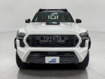 2024 Toyota Tacoma 4WD TRD Sport Hybrid