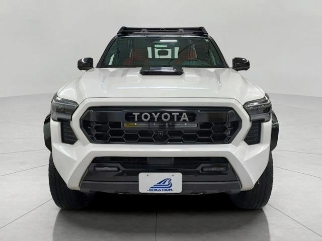 2024 Toyota Tacoma 4WD TRD Sport Hybrid