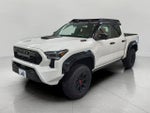 2024 Toyota Tacoma 4WD TRD Sport Hybrid