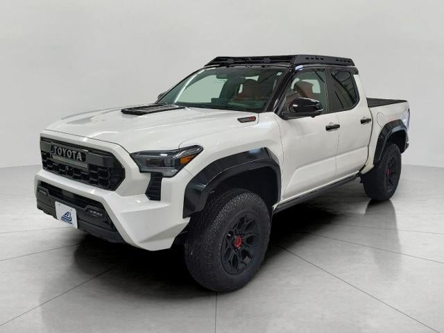 2024 Toyota Tacoma 4WD TRD Sport Hybrid