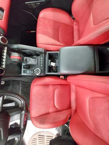 2024 Toyota Tacoma 4WD TRD Sport Hybrid