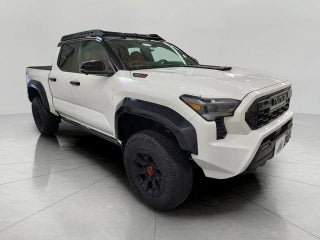 2024 Toyota Tacoma 4WD TRD Sport Hybrid