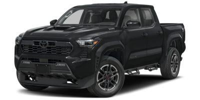 2024 Toyota Tacoma 4WD TRD Sport Hybrid