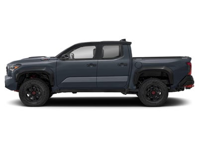 2024 Toyota Tacoma 4WD TRD Sport Hybrid