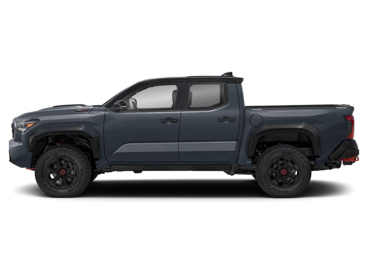 2024 Toyota Tacoma 4WD TRD Sport Hybrid