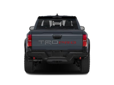 2024 Toyota Tacoma 4WD TRD Sport Hybrid