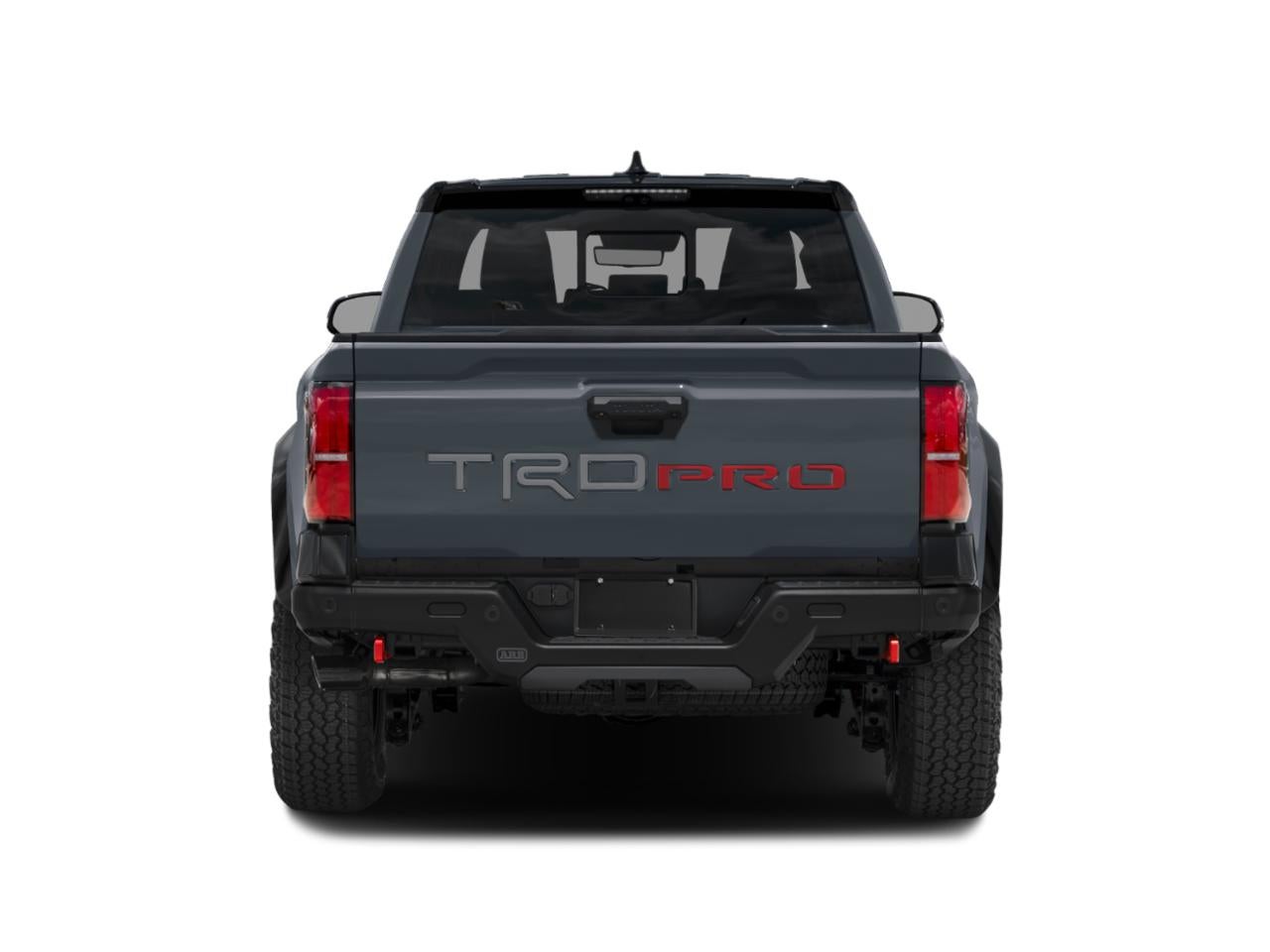 2024 Toyota Tacoma 4WD TRD Sport Hybrid
