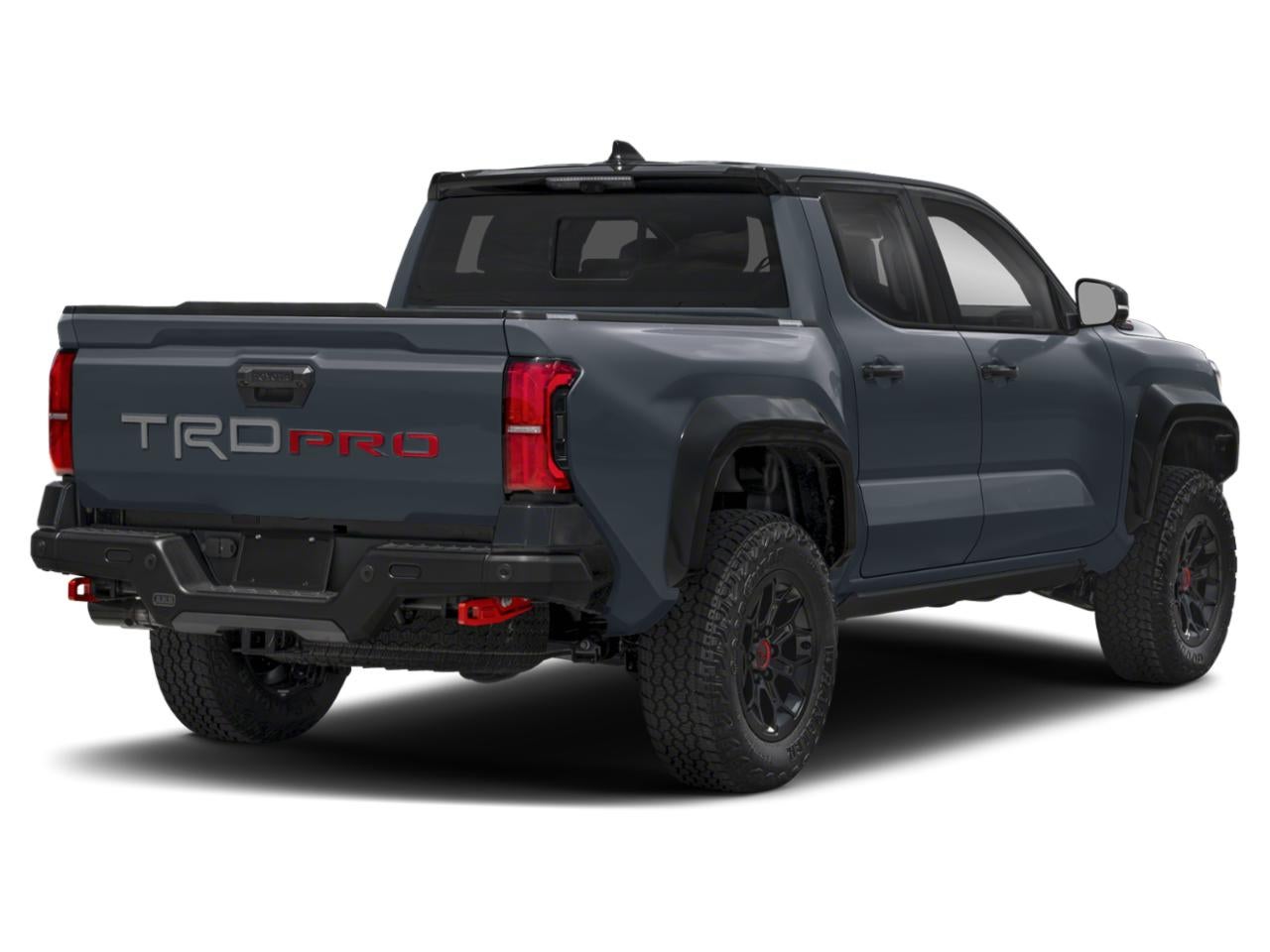 2024 Toyota Tacoma 4WD TRD Sport Hybrid