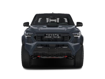 2024 Toyota Tacoma 4WD TRD Sport Hybrid
